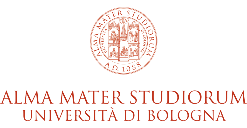 Logo of Università di Bologna