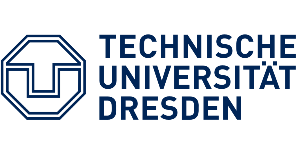 Logo of Technische Universität Dresden