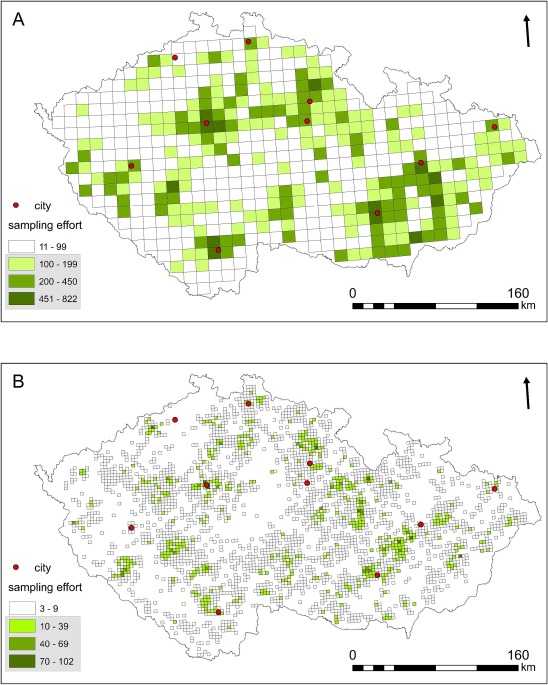 Exploring New Frontiers in Bird Diversity Modeling